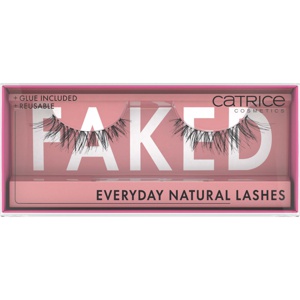 Catrice Faked Everyday Natural Lashes Produktbild