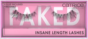 Catrice Faked Insane Length Lashes produkt bild