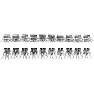 Catrice Faked Natural Cluster Lashes produkt bild