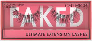 Catrice Faked Ultimate Extension Lashes produkt bild