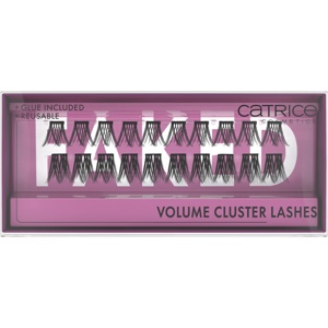 Catrice Faked Volume Cluster Lashes 20 pcs produktbillede
