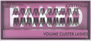 Catrice Faked Volume Cluster Lashes produkt bild