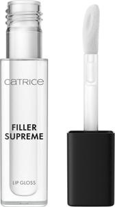 Catrice Filler Supreme Lip Gloss 010 High Gloss, Low Drama produkt bild