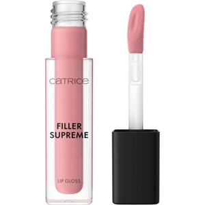 Lipgloss Filler Supreme 020 Fairytale Filter, 3,2 ml Produktbild