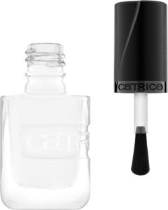 Catrice GEL AFFAIR Nail Lacquer 001 Ibiza Feeling 10,5 ml produkt bild