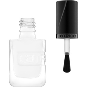Catrice Gel Affair Nail Lacquer 001 Ibiza Feeling - 105 ml produktbillede