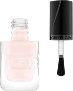 Catrice GEL AFFAIR Nail Lacquer 002 Dancing In Ballet Shoes produkt bild