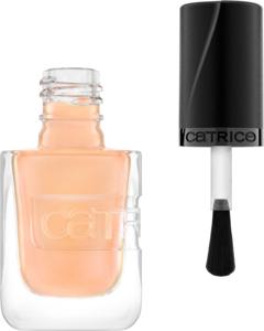 Catrice GEL AFFAIR Nail Lacquer 011 I Ap-PEACH-iate You produkt bild