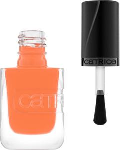 Catrice GEL AFFAIR Nail Lacquer 014 Sunset Sorbet produkt bild