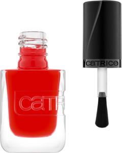 Catrice GEL AFFAIR Nail Lacquer 016 Don't Bite The Apple produkt bild