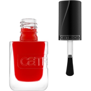 Catrice Gel Affair Nail Lacquer 019 Vive l'Amour - 105 ml produktbillede