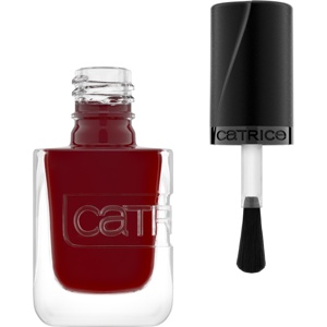 Catrice Gel Affair Nail Lacquer 021 Caught On The Red Carpet - 105 ml produktbillede