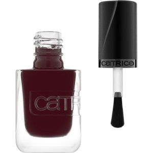 Catrice GEL AFFAIR Nail Lacquer 022 Cherry Is The New Black Produktbild