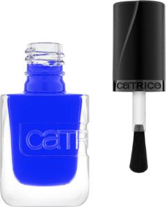 Catrice GEL AFFAIR Nail Lacquer 027 Your Royal Highness produkt bild