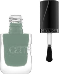 Catrice GEL AFFAIR Nail Lacquer 035 Love It Or Leaf It 10,5 ml produkt bild