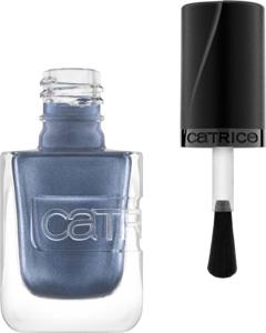 Catrice GEL AFFAIR Nail Lacquer 046 Blue Moon Magic produkt bild