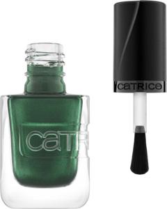 Catrice GEL AFFAIR Nail Lacquer 047 Deep Woods Spell produkt bild
