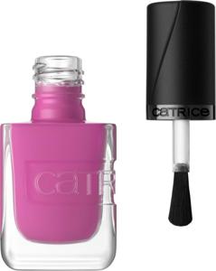 Catrice GEL AFFAIR Nail Lacquer 049 Flirt Frequency produkt bild