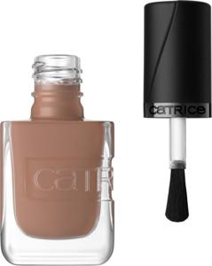 Catrice GEL AFFAIR Nail Lacquer 053 Teddy Tan produkt bild