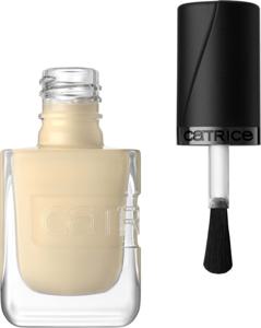 Catrice GEL AFFAIR Nail Lacquer 054 Vanilla Fade produkt bild