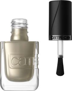 Catrice GEL AFFAIR Nail Lacquer 055 Olive Opulence produkt bild