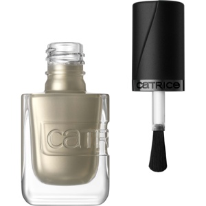 Catrice GEL AFFAIR Nail Lacquer 055 Olive Opulence Produktbild