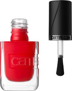 Catrice GEL AFFAIR Nail Lacquer 059 Strawberry Bright produkt bild