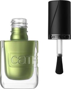 Catrice GEL AFFAIR Nail Lacquer 062 Olive Allure produkt bild