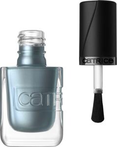 Catrice GEL AFFAIR Nail Lacquer 064 Frosted Cloud produkt bild