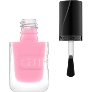 Catrice Gel Affair Nail Lacquer 38 - 105 ml produktbillede