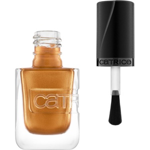 Catrice Gel Affair Nail Lacquer 40 - 105 ml produktbillede