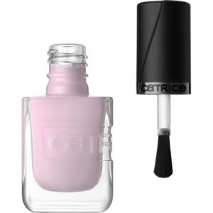 Catrice Gel Affair Nail Lacquer 48 Frosted Crush - 105 ml produktbillede