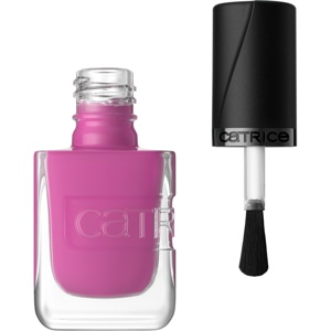 Catrice Gel Affair Nail Lacquer 49 Flirt Frequency - 105 ml produktbillede