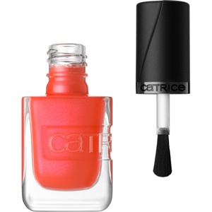 Catrice Gel Affair Nail Lacquer 50 Poppy Reloaded - 105 ml produktbillede