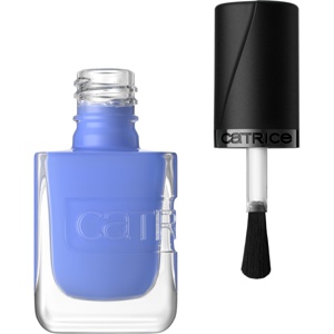 Catrice Gel Affair Nail Lacquer 51 Blue Skies Ahead - 105 ml produktbillede