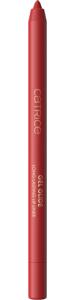 Catrice Gel Glide Long-Lasting Lip Liner produkt bild