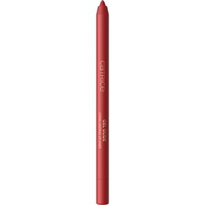 Catrice Gel Glide Long-Lasting Lip Liner 030 Left On Red Produktbild