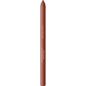 Catrice Gel Glide Long-Lasting Lip Liner 040 Latte Lines Produktbild