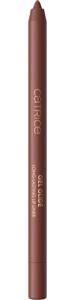 Catrice Gel Glide Long-Lasting Lip Liner 090 Toffee Talk produkt bild