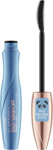 Catrice Glam & Doll Easy Wash Off Power Hold Volume Mascara 010 produktbilde