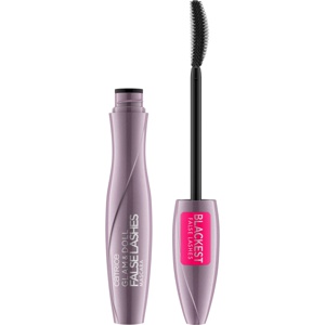 Catrice Glam&Doll False Lashes Mascara 010 Black - 95 ml produktbillede