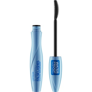 Catrice Glam & Doll False Lashes Mascara Waterproof 010 Black Waterproof - 10 ml produktbillede