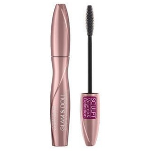 Catrice Glam & Doll Sculpt & Volume Mascara 010 produkt bild