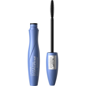 Catrice Glam & Doll Sculpt & Volume Mascara Waterproof 10 ml produktbillede