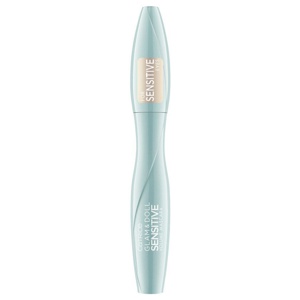 Catrice Glam & Doll Sensitive Volume Mascara 010 produkt bild