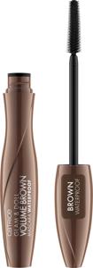Catrice Glam & Doll Volume Brown Mascara Waterproof produkt bild