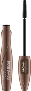 Catrice Glam & Doll Volume Brown Mascara Waterproof produktbilde
