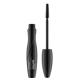 Catrice Glam&Doll Volume Mascara 010 - 10 ml produktbillede