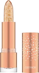Catrice Glam In Gold Glow Lip Balm 010 In A Gold Rush 3,5 g produkt bild
