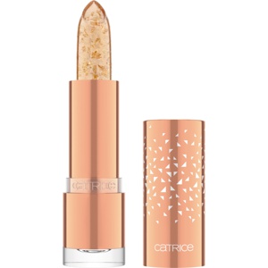 Catrice Glam In Gold Glow Lip Balm 010 In A Gold Rush - 35 g produktbillede